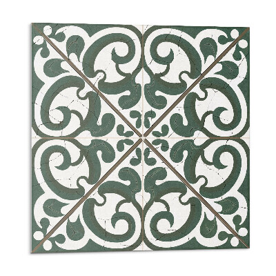 Obkladový panel Rostlinné inspirace v grafice