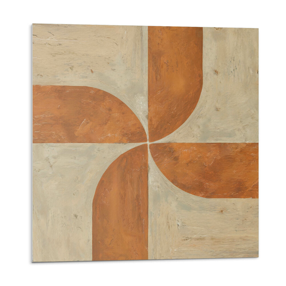 Obkladový panel Obloukový geometrický vzor