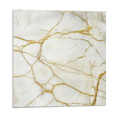 Panel na zeď Mramorový vzor s jemnými žilkami
