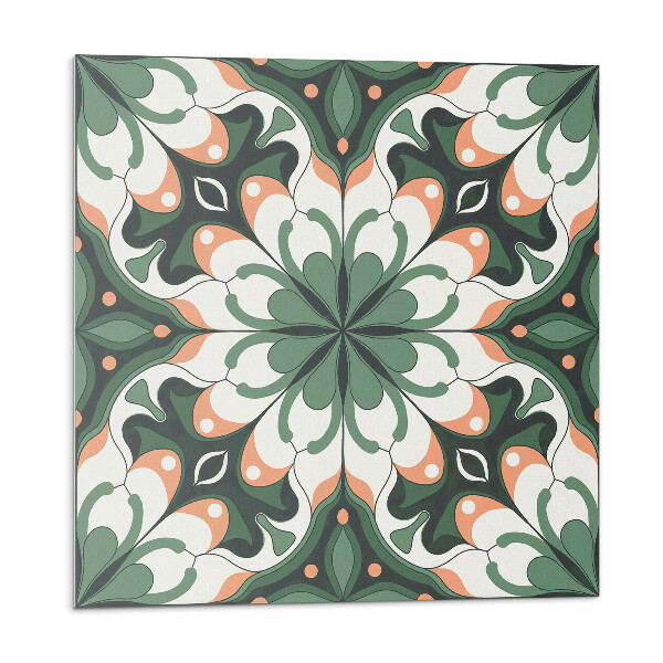 Obkladový panel Elegantní rostlinný motiv