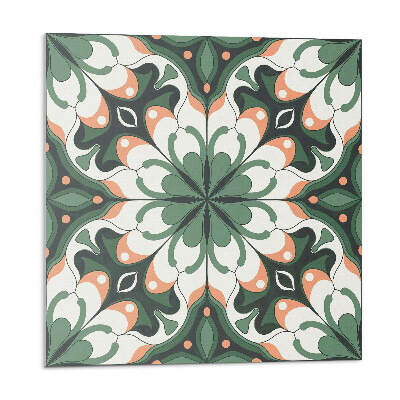 Obkladový panel Elegantní rostlinný motiv