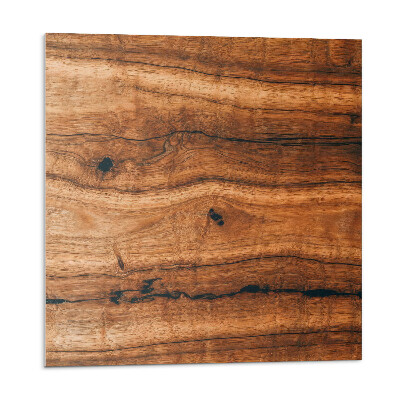 Panel na zeď Vzor inspirovaný dřevem