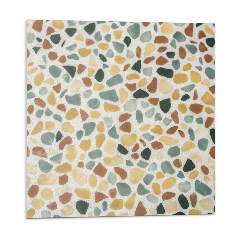 Nástěnný panel Mozaikový styl lepidla