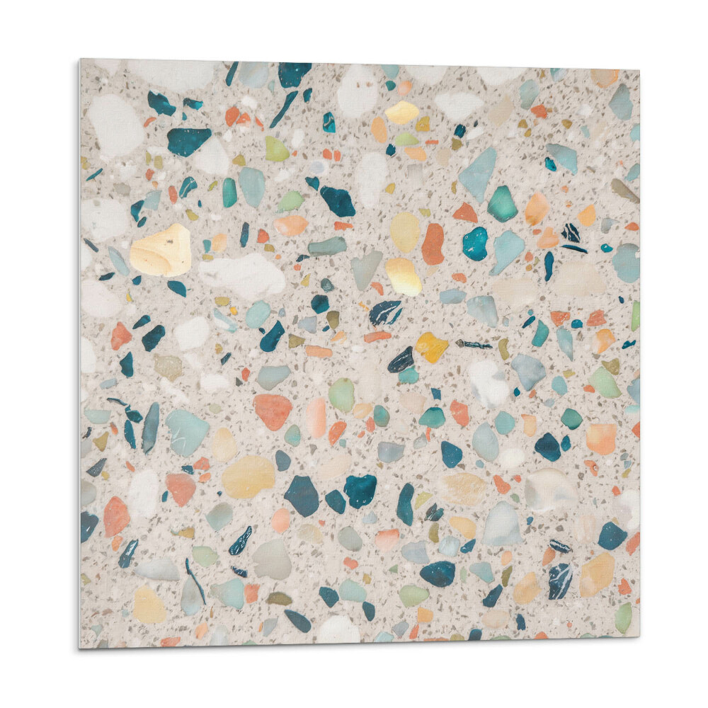 Panel na zeď Grafický motiv více kamenů