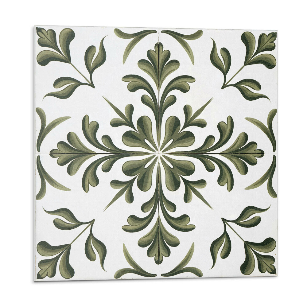 Obkladový panel Rostlinný motiv