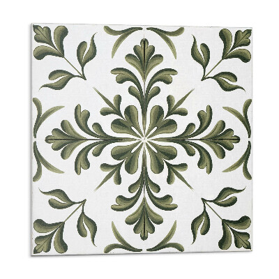 Obkladový panel Rostlinný motiv