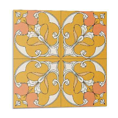 Panel na zeď Květinové aranžmá v harmonii