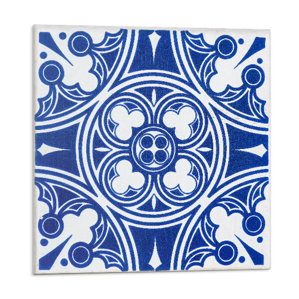 Nástěnný panel Geometrické inspirace v moderním stylu