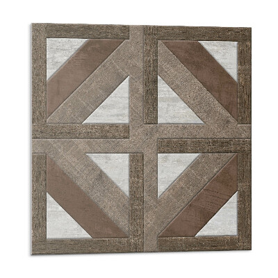 Panel na zeď Geometrie přírodních struktur