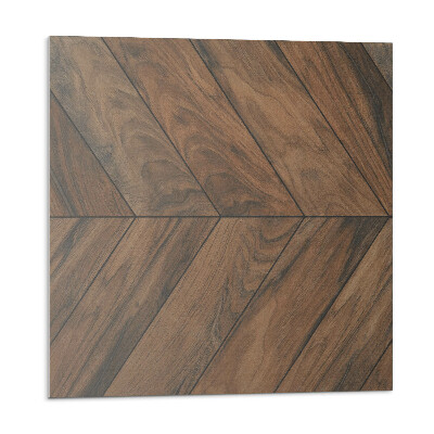 Panel na zeď Vzor desky rybí kosti