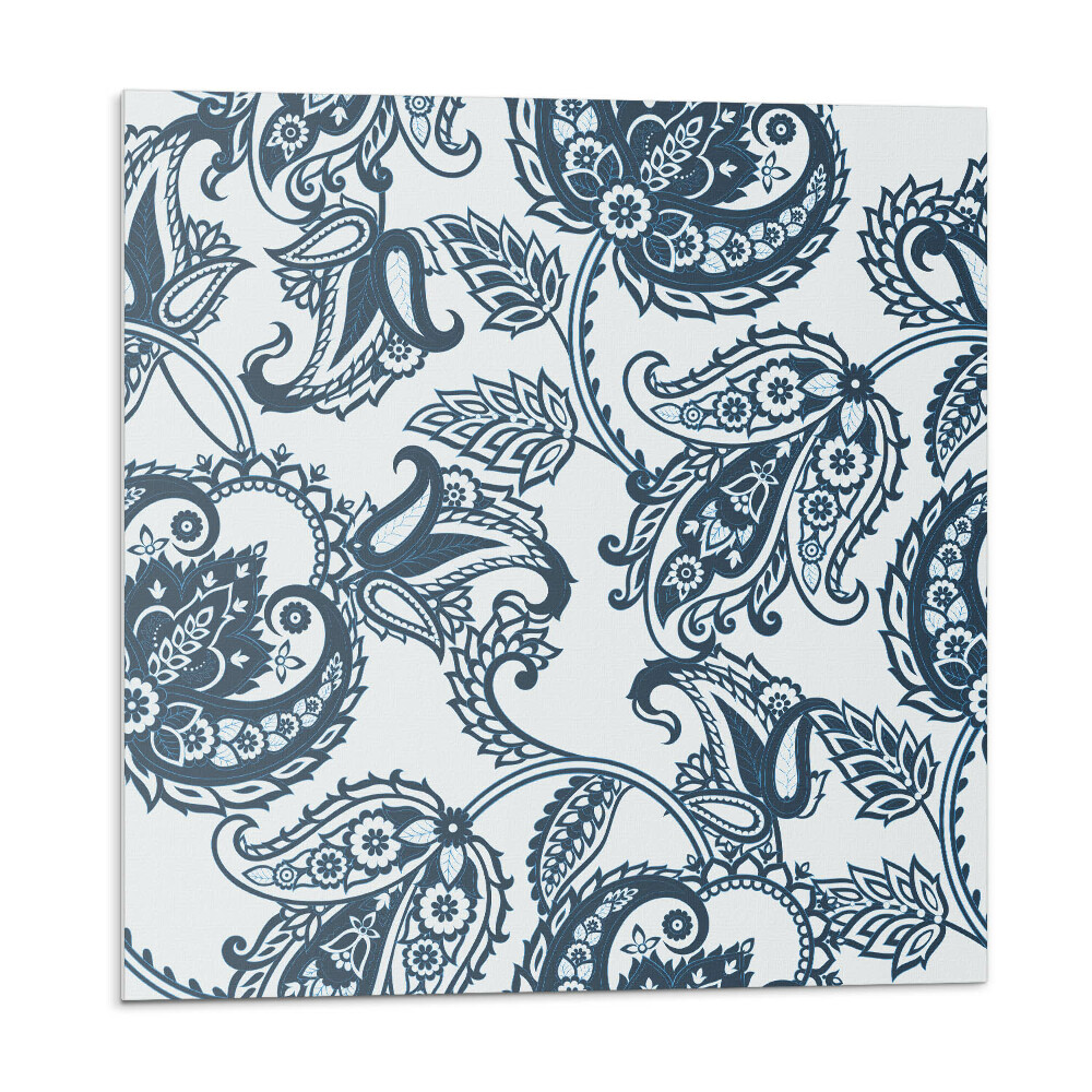 Obkladový panel Rostlinný motiv s jemnými detaily