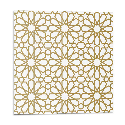 Obkladový panel Geometrický vzor s hvězdami