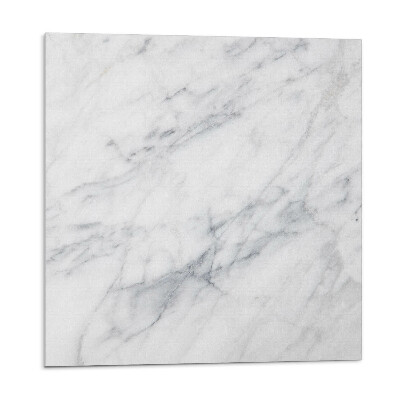 Nástěnný panel Mramorová kompozice s jemnými žilkami