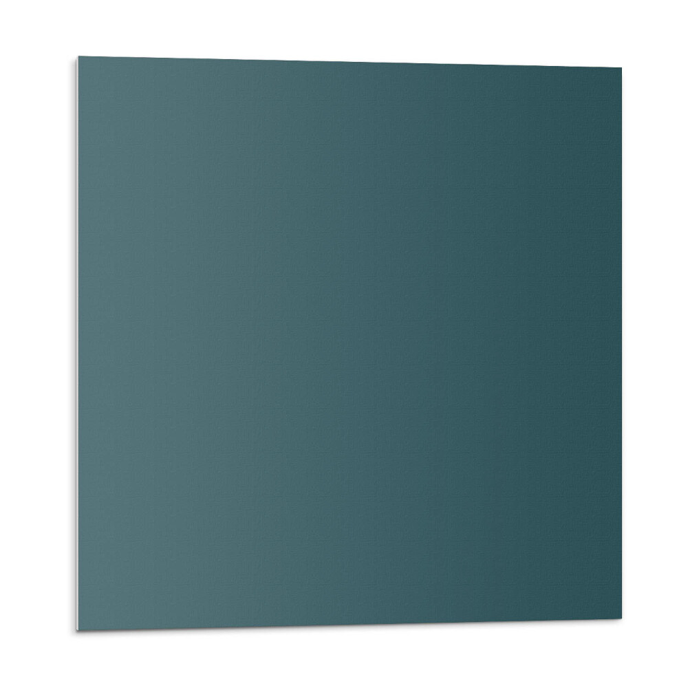 Nástěnný panel Tmavý mořský odstín