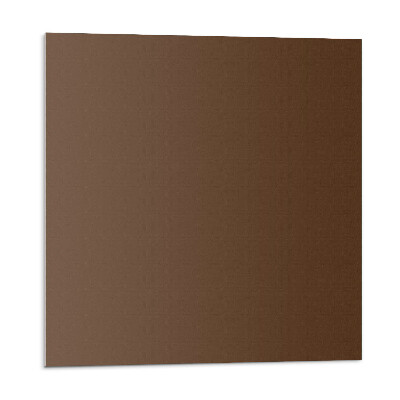 Panel na zeď Hnědý přízvuk