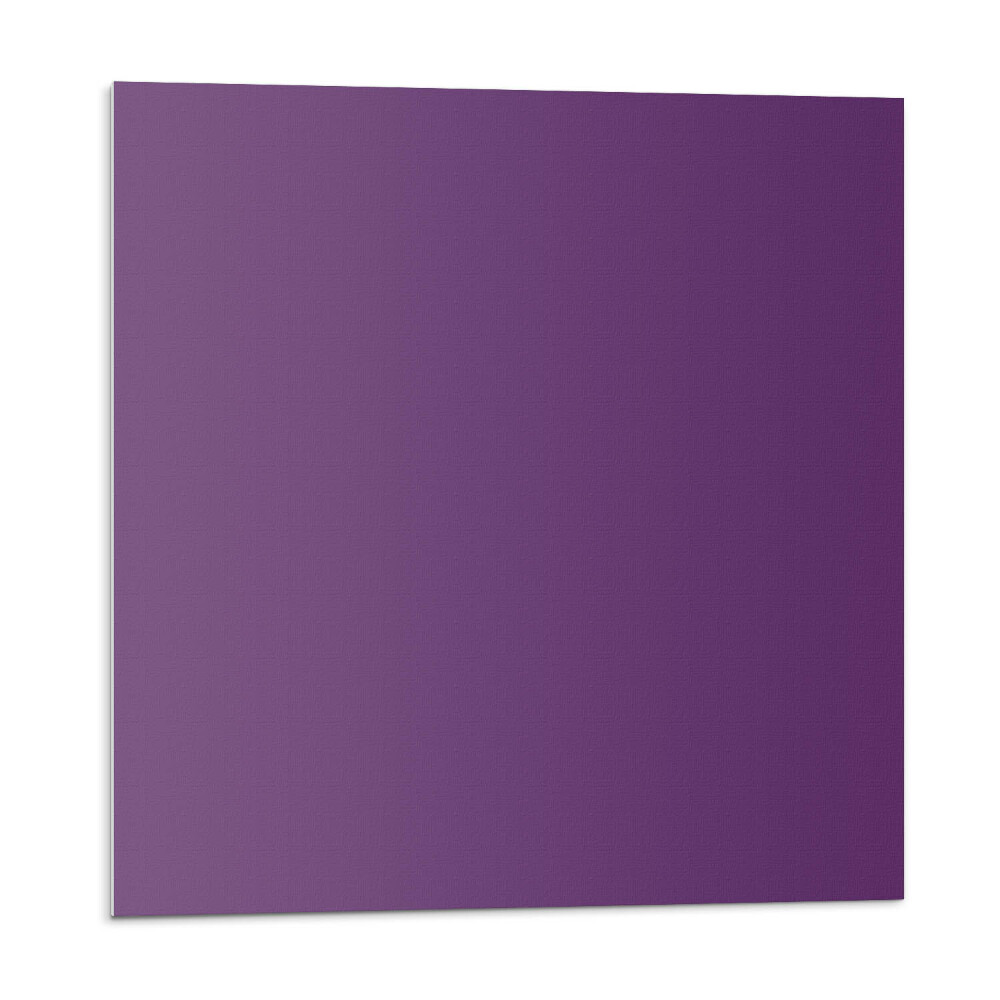 Nástěnný panel Fialový odstín