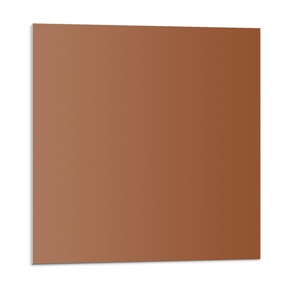 Nástěnný panel Hnědý přízvuk