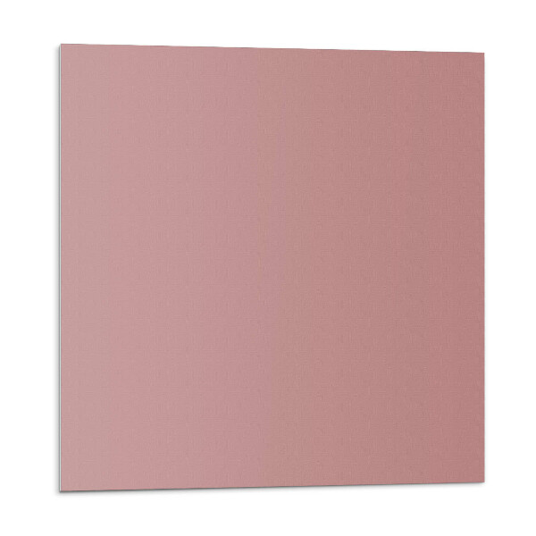 Nástěnný panel Růžový výraz