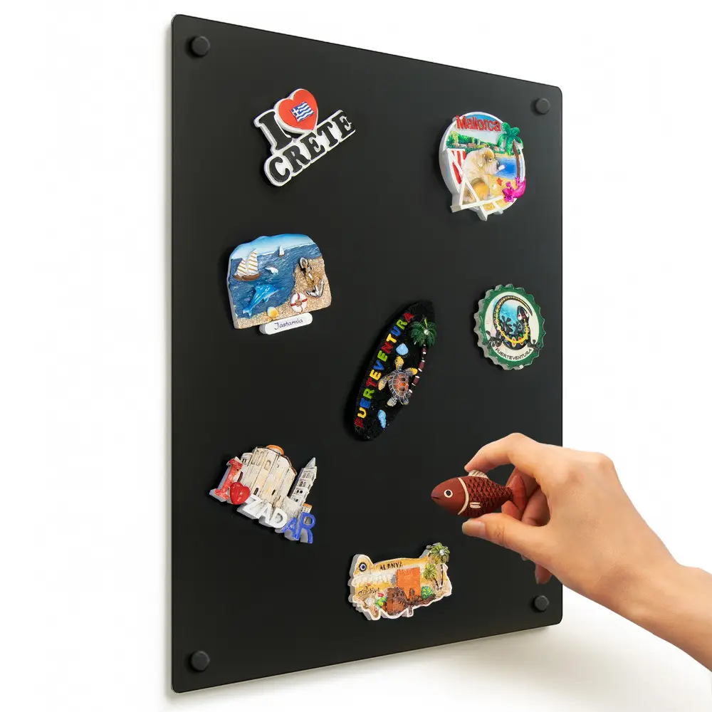Magnetická tabule na magnety o rozměru 30×40 cm