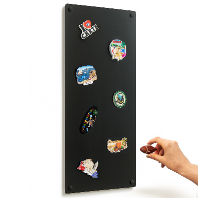 Nástěnka na magnety 30x70